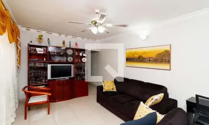 Casa para Aluguel - Vila Maria , 2 Quartos,  196 m² - São Paulo