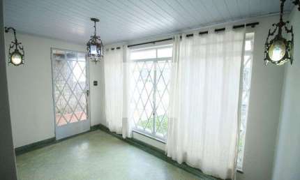 Casa para Aluguel - Belém, 3 Quartos,  150 m² - São Paulo
