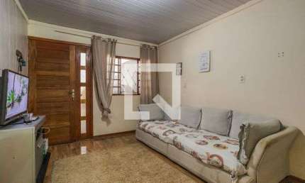 Casa para Aluguel - Rubem Berta, 3 Quartos,  200 m² - Porto Alegre