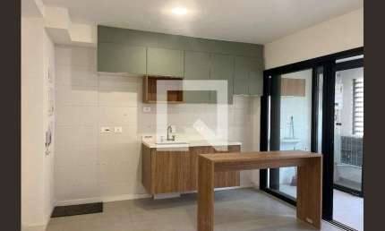 Apartamento para Aluguel - Perdizes, 1 Quarto,  41 m² - São Paulo
