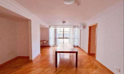 Apartamento para Aluguel - Jardim Paulista, 2 Quartos,  102 m² - São Paulo