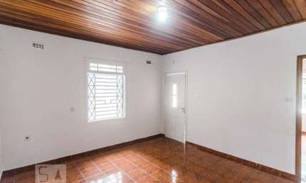 Casa para Aluguel - Tatuapé, 3 Quartos,  175 m² - São Paulo