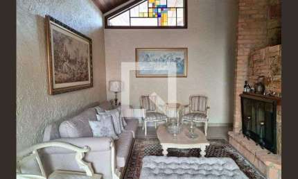 Casa para Aluguel - Sousas, 3 Quartos,  276 m² - Campinas