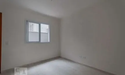 Casa para Aluguel - Parque das Nações, 2 Quartos,  112 m² - Santo André