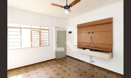 Casa para Aluguel - Vila Constança , 3 Quartos,  156 m² - São Paulo