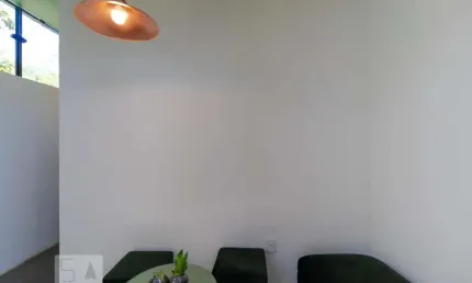 Apartamento para Aluguel - Cidade Universitária, 1 Quarto,  50 m² - Campinas