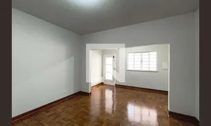 Casa para Aluguel - Ipiranga, 3 Quartos,  155 m² - São Paulo