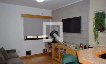 Apartamento para Aluguel - Jardim Paulista, 1 Quarto,  34 m² - São Paulo