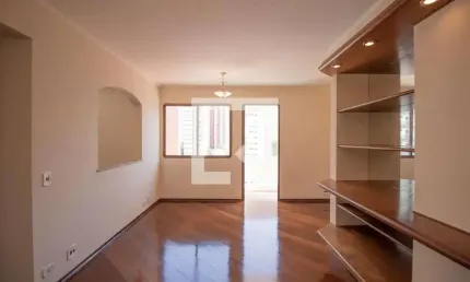 Apartamento para Aluguel - Vila Mascote, 3 Quartos,  105 m² - São Paulo