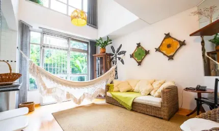 Apartamento para aluguel - vila clementino, 1 quarto,  45 m² - são paulo