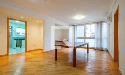 Apartamento para aluguel - jardim paulista, 2 quartos,  102 m² - são paulo