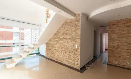 Cobertura para Aluguel - Jardim Flamboyant, 3 Quartos,  180 m² - Campinas