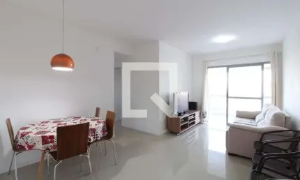 Apartamento para Aluguel - Recreio, 3 Quartos,  93 m² - Rio de Janeiro