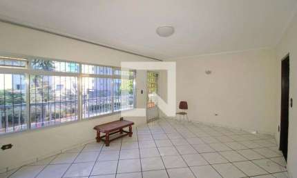 Casa para Aluguel - Vila Nova Cachoeirinha, 3 Quartos,  160 m² - São Paulo