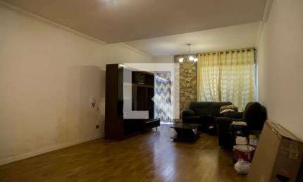 Casa para Aluguel - Vila Mascote, 3 Quartos,  300 m² - São Paulo