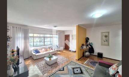 Casa para Aluguel - Vila Leopoldina, 3 Quartos,  200 m² - São Paulo