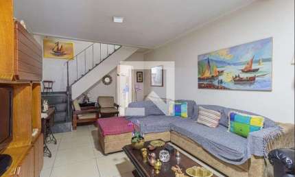 Casa para Aluguel - Vila Olímpia, 4 Quartos,  150 m² - São Paulo