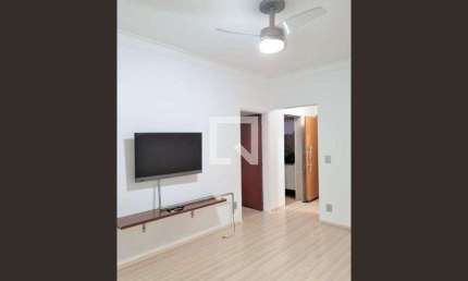 Apartamento para Aluguel - Barra Funda, 1 Quarto,  43 m² - São Paulo