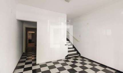 Casa para Aluguel - Tatuapé, 2 Quartos,  113 m² - São Paulo