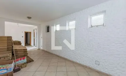 Casa para Aluguel - Jardim América, 3 Quartos,  240 m² - Belo Horizonte