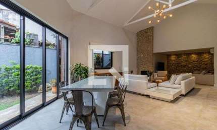 Casa para Aluguel - Morumbi, 3 Quartos,  422 m² - São Paulo