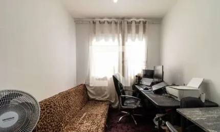 Apartamento para Aluguel - Água Branca, 1 Quarto,  31 m² - São Paulo