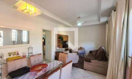 Casa para Aluguel - Todos os Santos, 3 Quartos,  484 m² - Rio de Janeiro