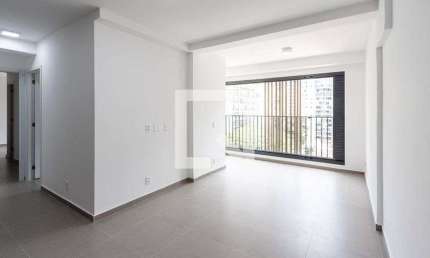 Apartamento para Aluguel - Perdizes, 2 Quartos,  70 m² - São Paulo