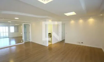 Apartamento para Aluguel - Portal do Morumbi, 4 Quartos,  118 m² - São Paulo