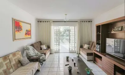 Casa para Aluguel - Jaguaré, 3 Quartos,  240 m² - São Paulo