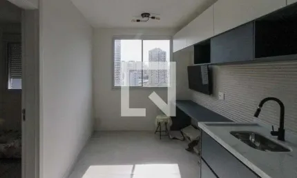 Apartamento para aluguel - vila prudente, 1 quarto,  24 m² - são paulo
