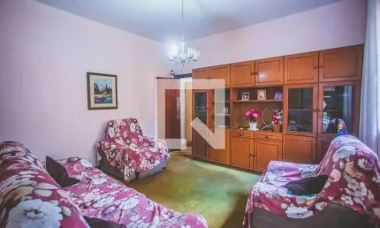 Casa para aluguel - saúde, 2 quartos,  170 m² - são paulo