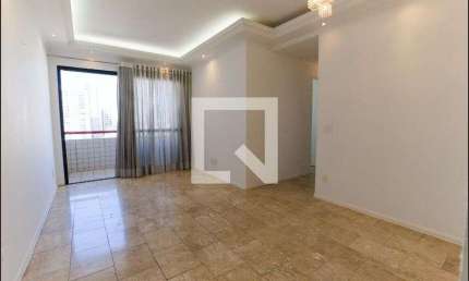 Apartamento para Aluguel - Vila Mariana, 3 Quartos,  75 m² - São Paulo