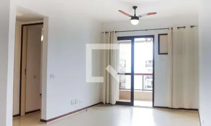 Apartamento para Aluguel - Barra da Tijuca, 2 Quartos,  64 m² - Rio de Janeiro
