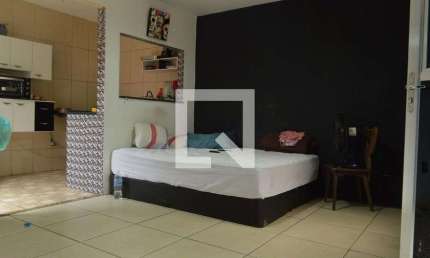 Casa para Aluguel - Taquara, 1 Quarto,  60 m² - Rio de Janeiro