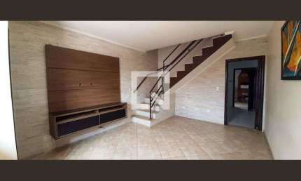 Casa / Sobrado em Condomínio para Aluguel - Quitaúna, 2 Quartos,  97 m² - Osasco