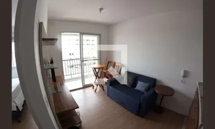 Apartamento para Aluguel - Água Branca, 1 Quarto,  28 m² - São Paulo