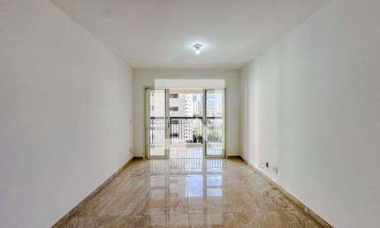 Apartamento para Aluguel - Mooca, 4 Quartos,  126 m² - São Paulo