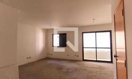Apartamento para Aluguel - Jardim Anália Franco, 3 Quartos,  124 m² - São Paulo