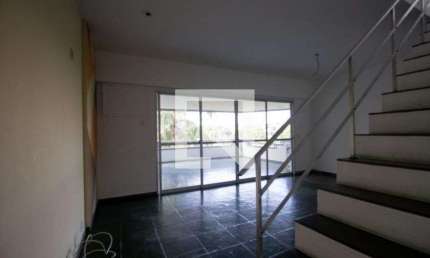 Cobertura para Aluguel - Recreio, 3 Quartos,  177 m² - Rio de Janeiro