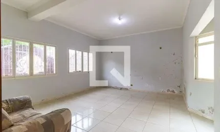 Casa para Aluguel - Vila Industrial, 4 Quartos,  220 m² - Campinas
