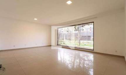 Casa para Aluguel - Vila Leopoldina, 4 Quartos,  350 m² - São Paulo