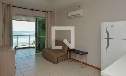 Apartamento para Aluguel - Recreio, 1 Quarto,  58 m² - Rio de Janeiro