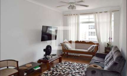 Apartamento para Aluguel - Paraíso, 2 Quartos,  115 m² - São Paulo