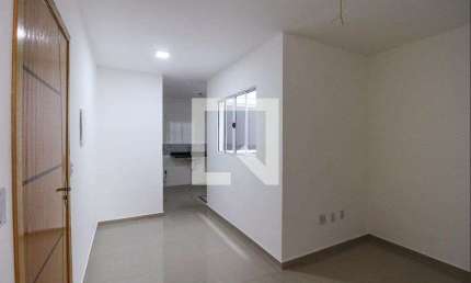 Apartamento para Aluguel - Sapopemba, 1 Quarto,  36 m² - São Paulo