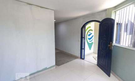 Casa para Aluguel - Freguesia , 4 Quartos,  280 m² - Rio de Janeiro