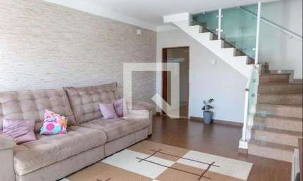 Casa para Aluguel - Vila Augusta, 4 Quartos,  279 m² - Guarulhos