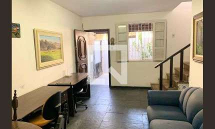 Casa para Aluguel - Jaraguá, 4 Quartos,  179 m² - Belo Horizonte