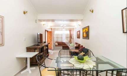Casa para Aluguel - Brooklin, 4 Quartos,  196 m² - São Paulo