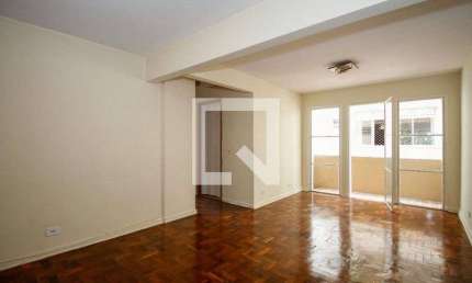 Apartamento para Aluguel - Vila Madalena, 2 Quartos,  74 m² - São Paulo